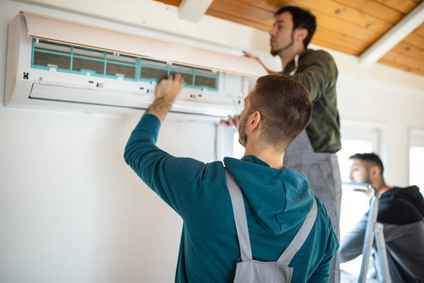 Best HVAC Air Duct Cleaning  in Marissa, IL
