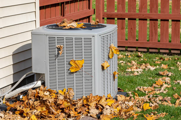 Marissa, IL HVAC Company