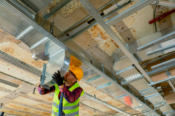 Best Heating Repair Services  in Marissa, IL