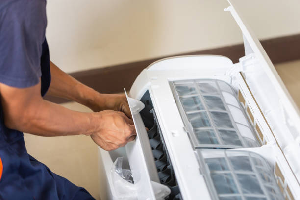 Best HVAC Installation Services  in Marissa, IL