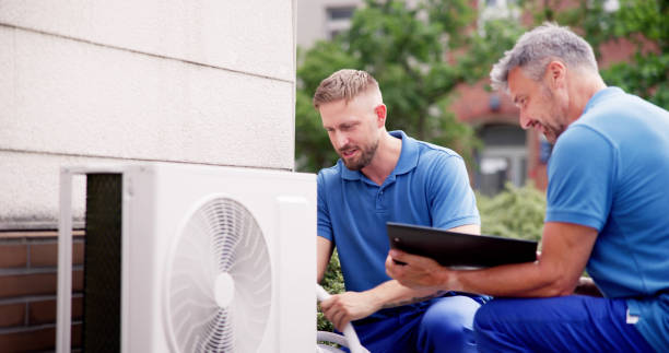 Best Central Air Repair  in Marissa, IL