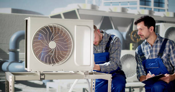 Best Local HVAC Companies  in Marissa, IL