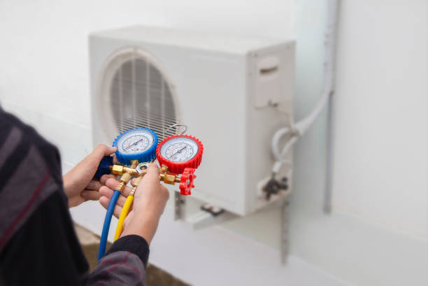 Best HVAC Maintenance Near Me  in Marissa, IL