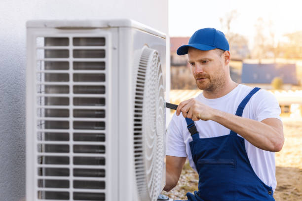 Best Residential HVAC Services  in Marissa, IL