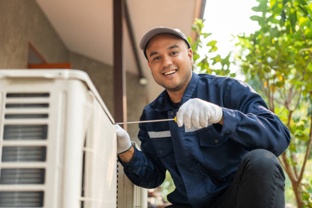 Best HVAC Installation Services  in Marissa, IL