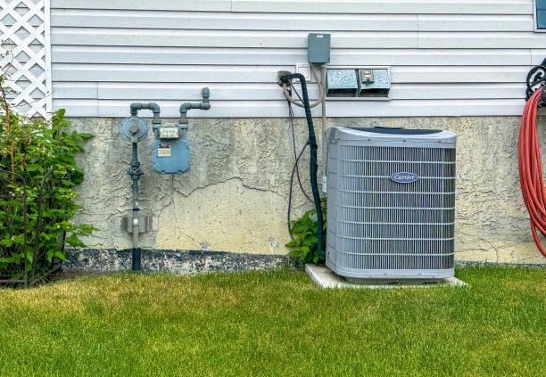 Best Affordable HVAC Services  in Marissa, IL